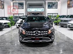 مرسيدس بنز GLA